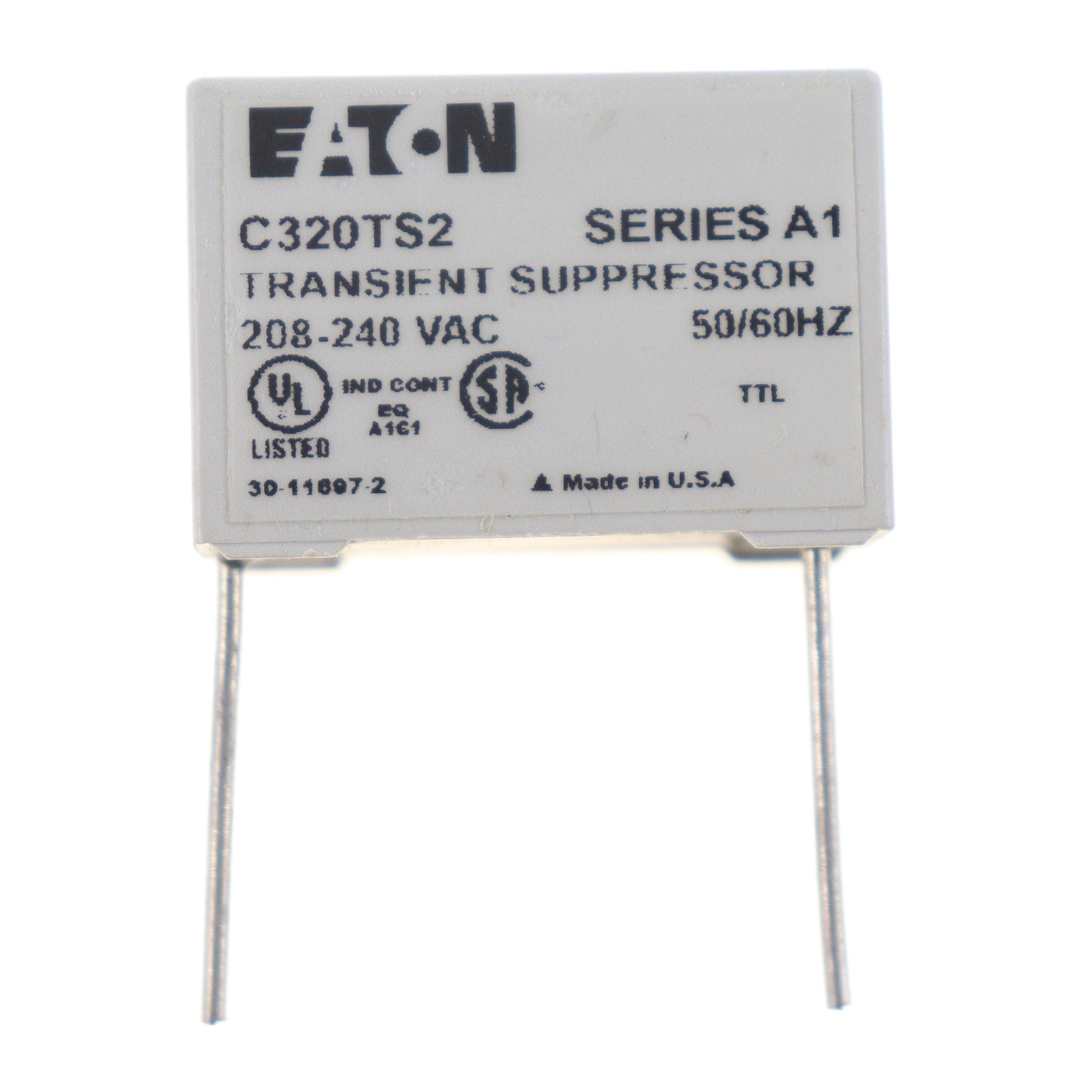 EATON C320TS2
