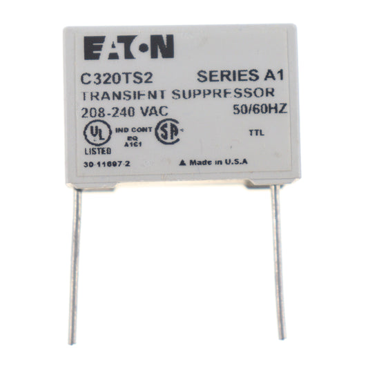 EATON C320TS2