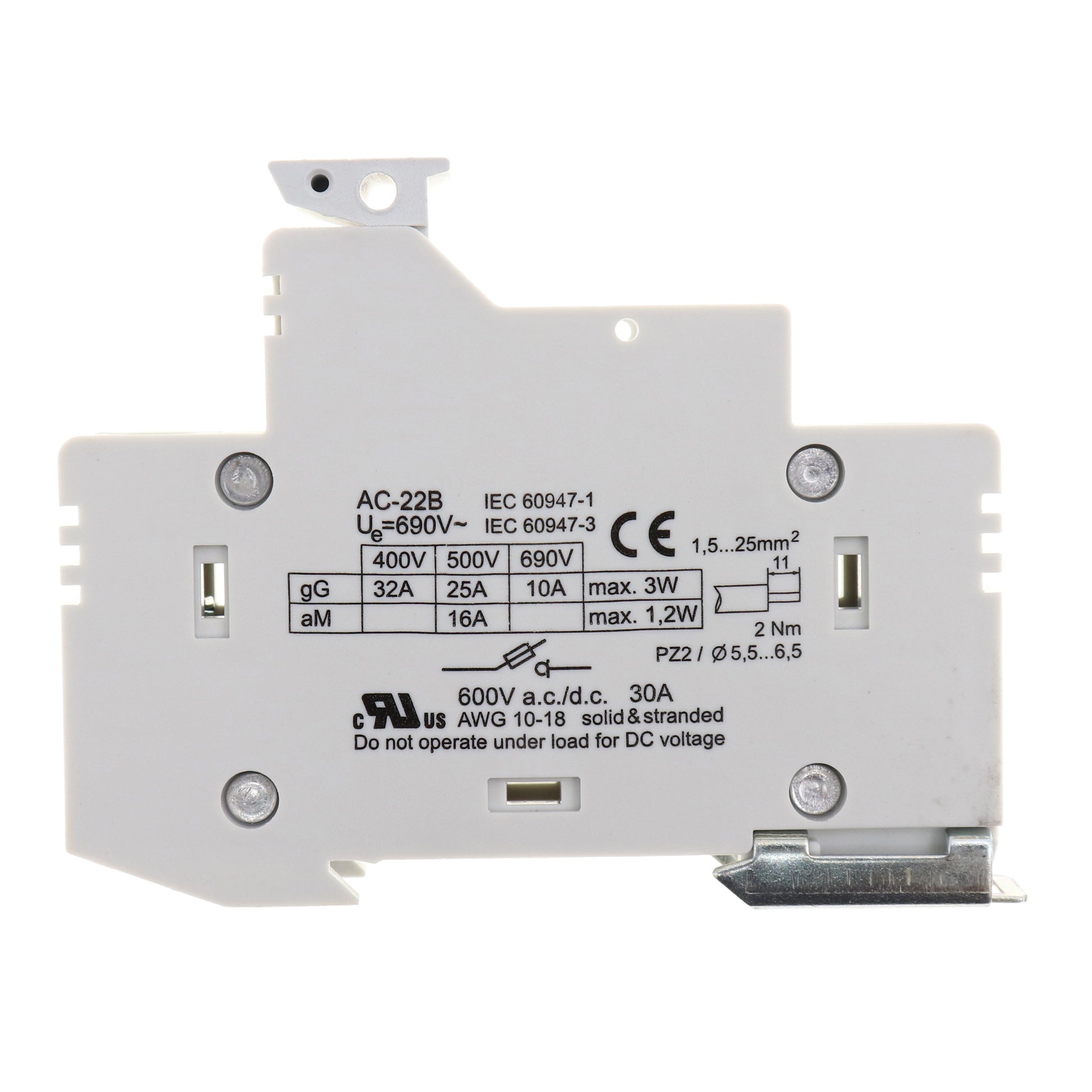 EATON C383FHMD