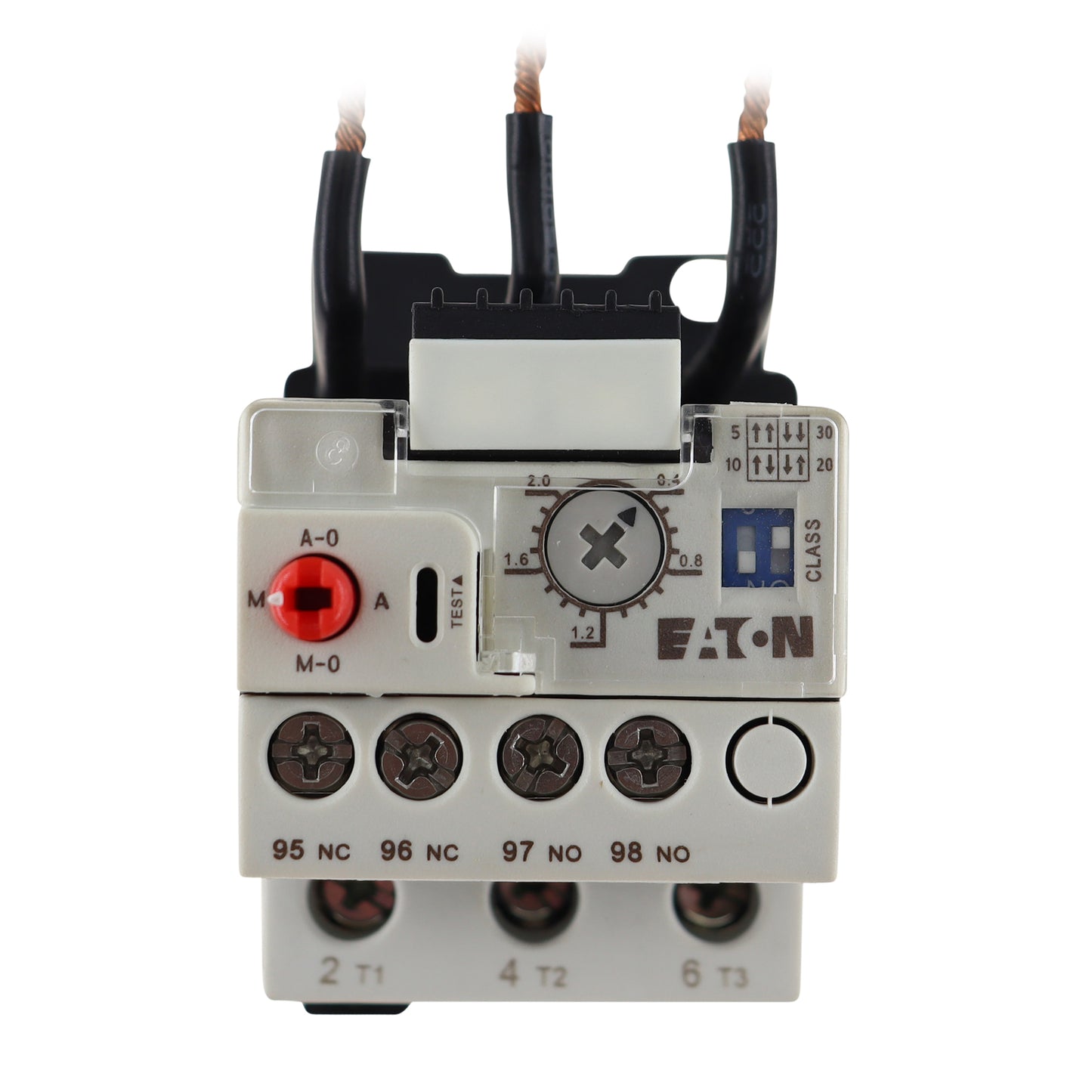 EATON C396A2A002SELFD