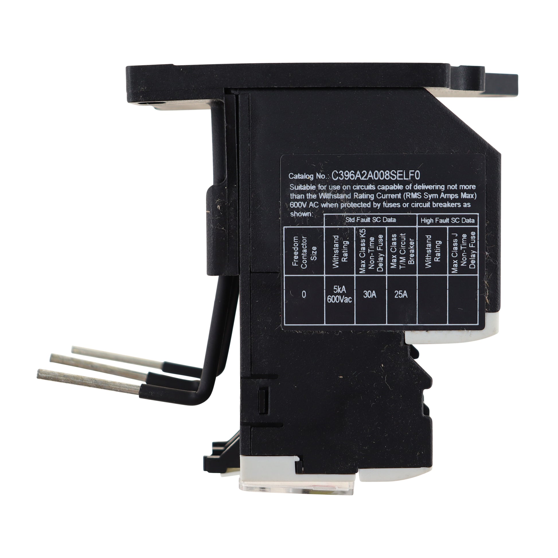 EATON C396A2A008SELF0