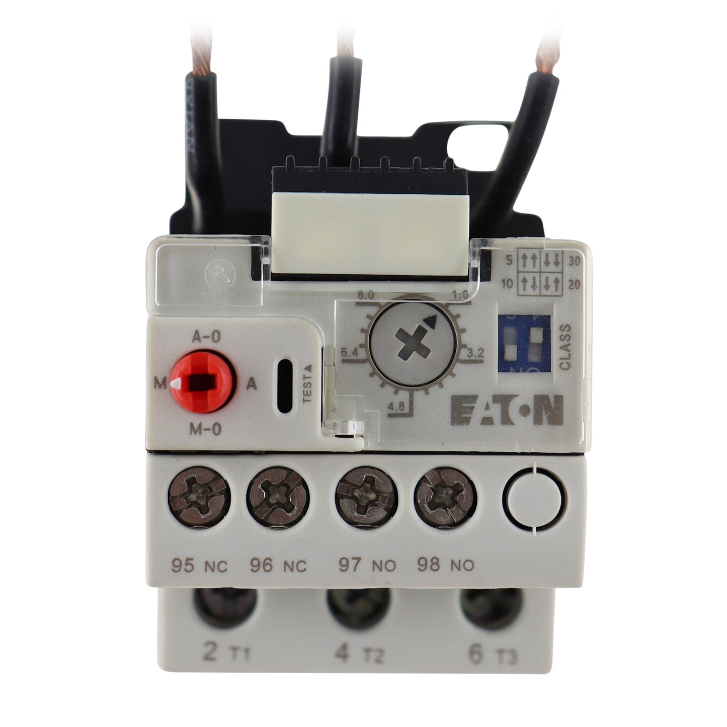 EATON C396A2A008SELF00