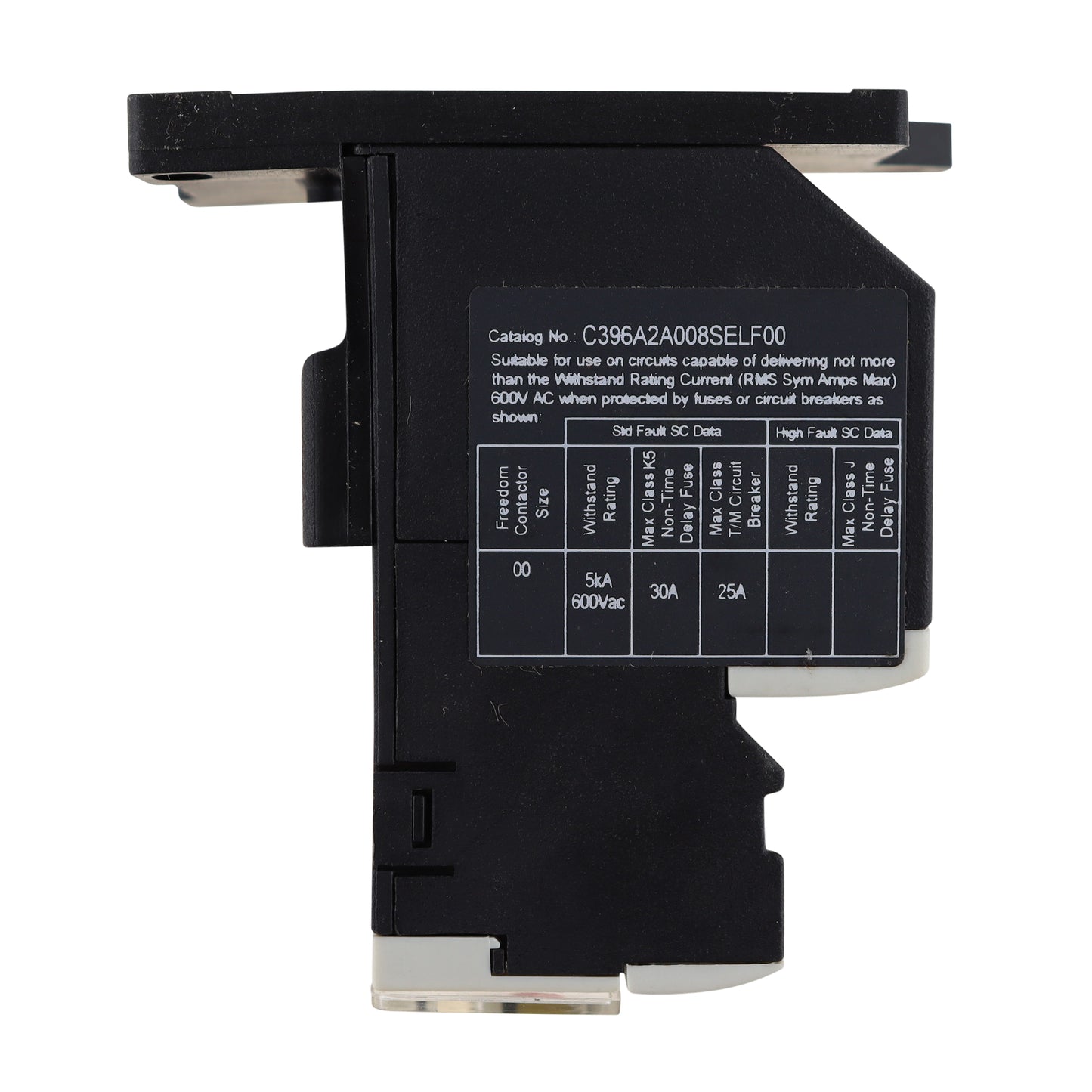 EATON C396A2A008SELF00
