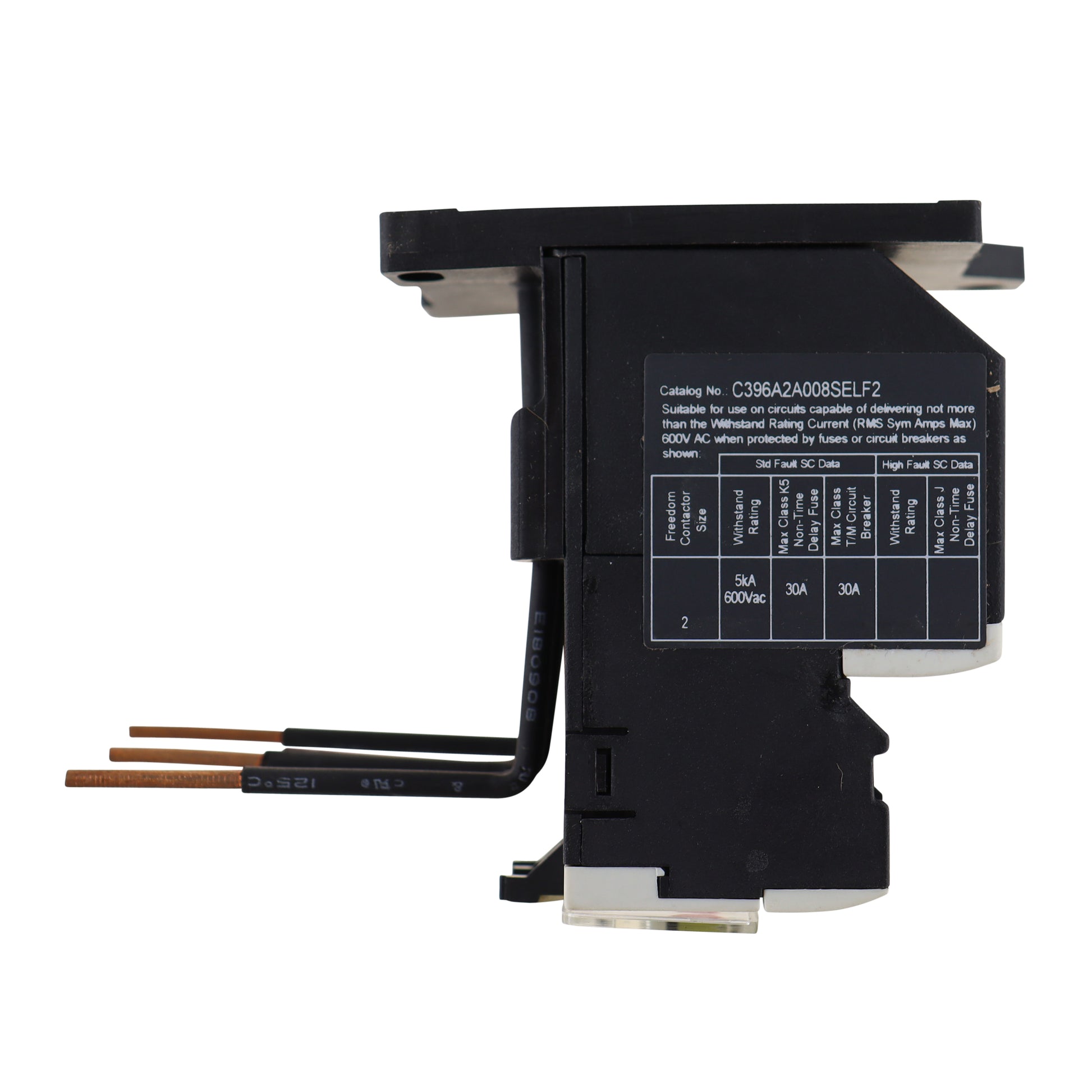 EATON C396A2A008SELF2