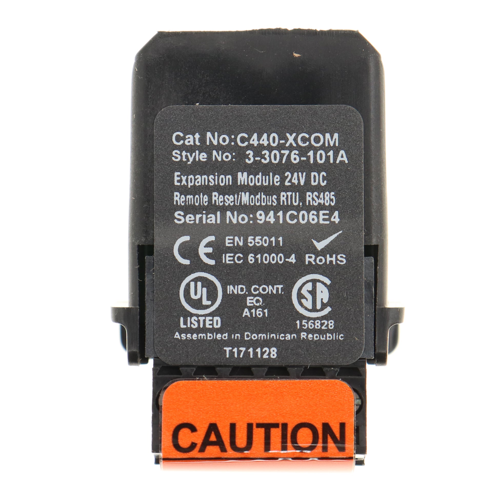 EATON C440-ET-120