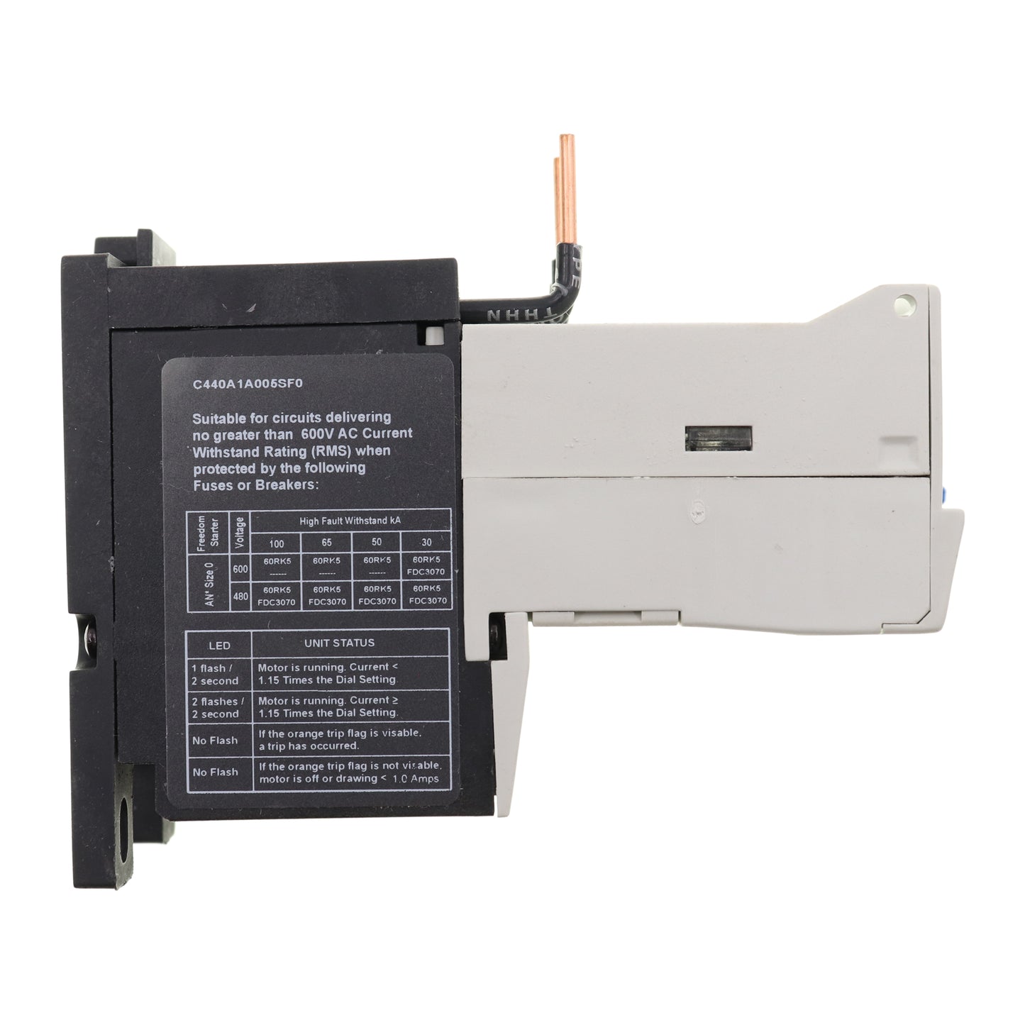 EATON C440A1A005SF0