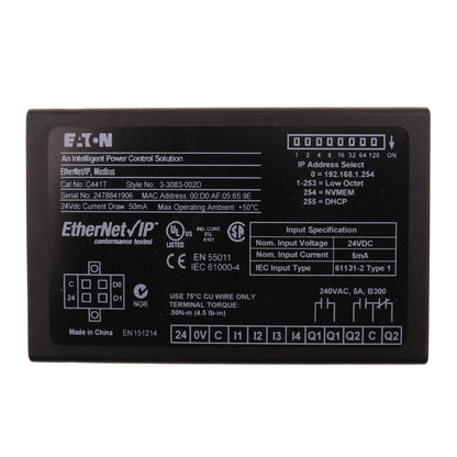 EATON C441T