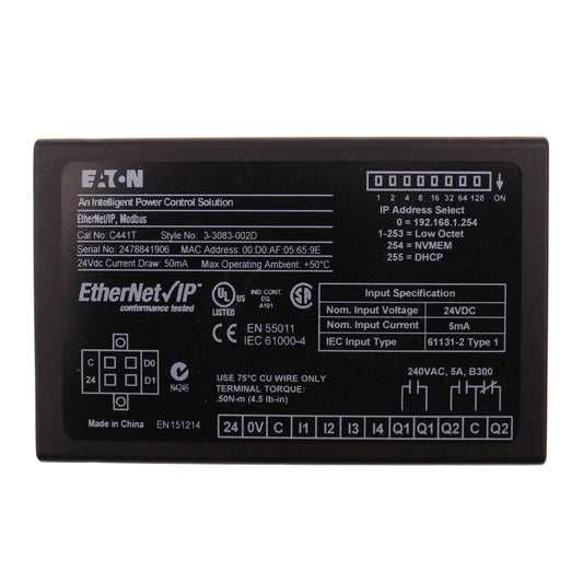 EATON C441T