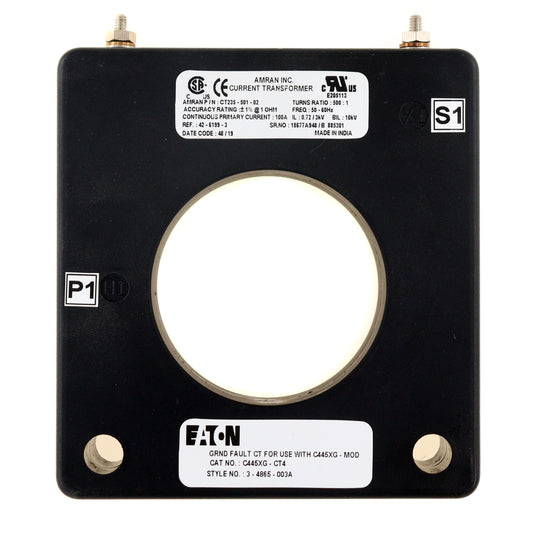EATON C445XG-CT4