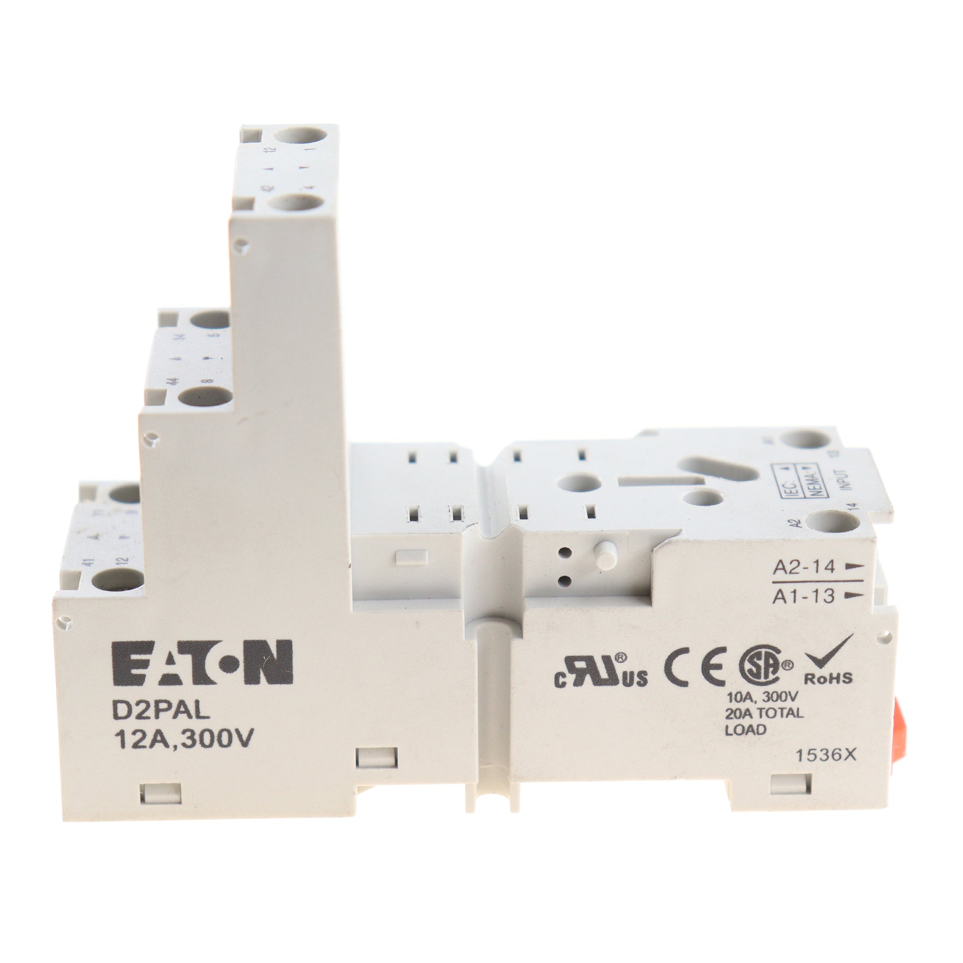EATON D2PAL