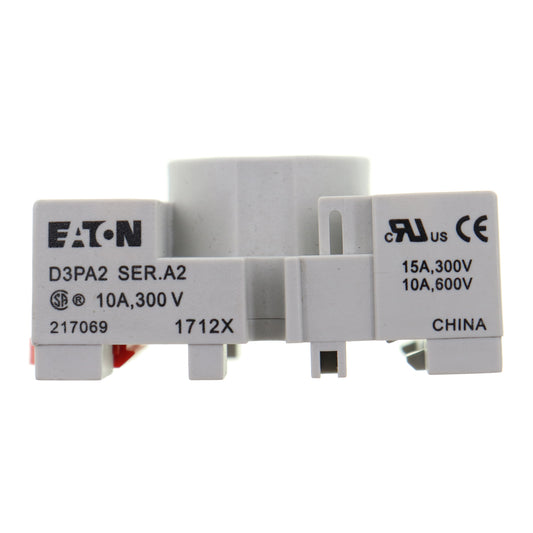 EATON D3PA2
