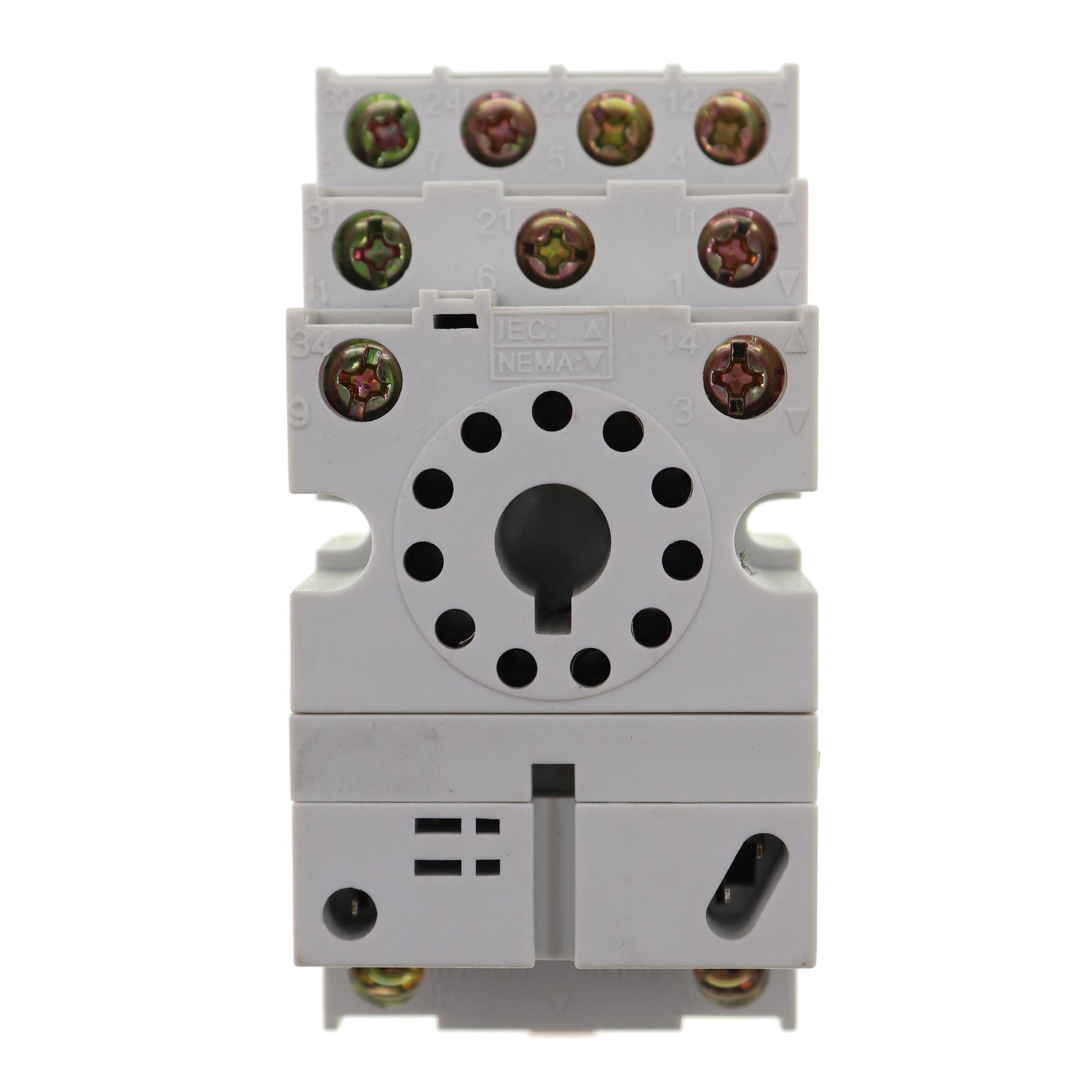 EATON D3PA7