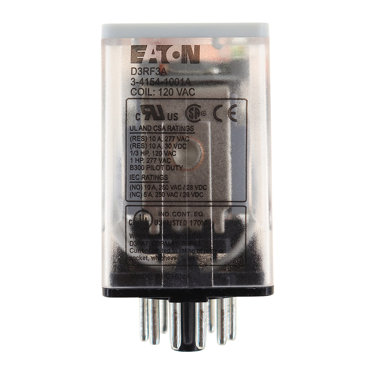 EATON D3RF3A