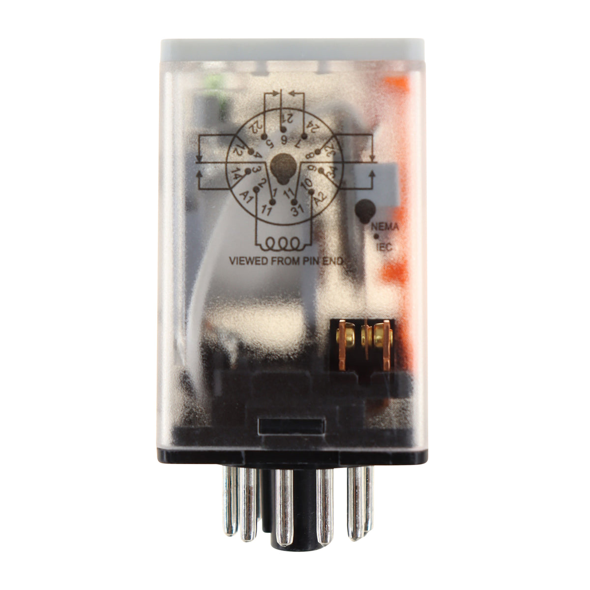 EATON D3RF3A