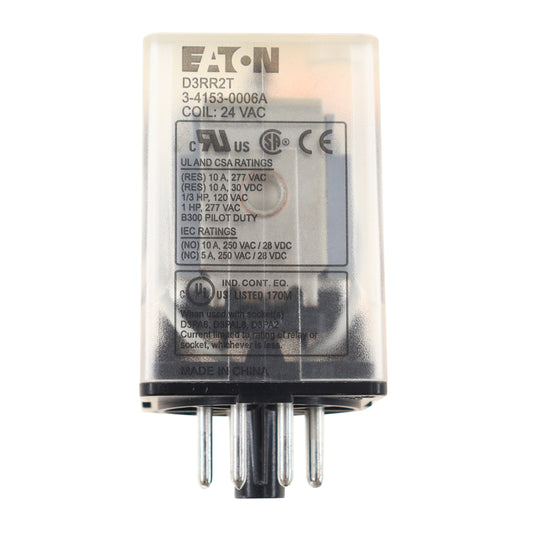 EATON D3RR2T