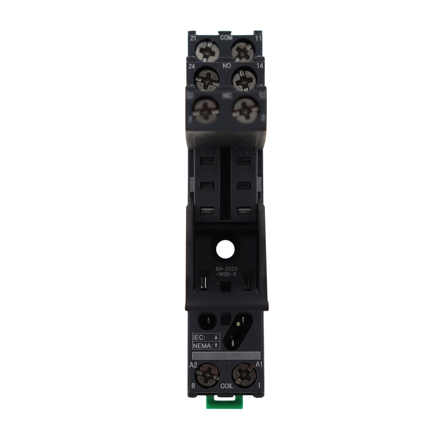 EATON D4PA21