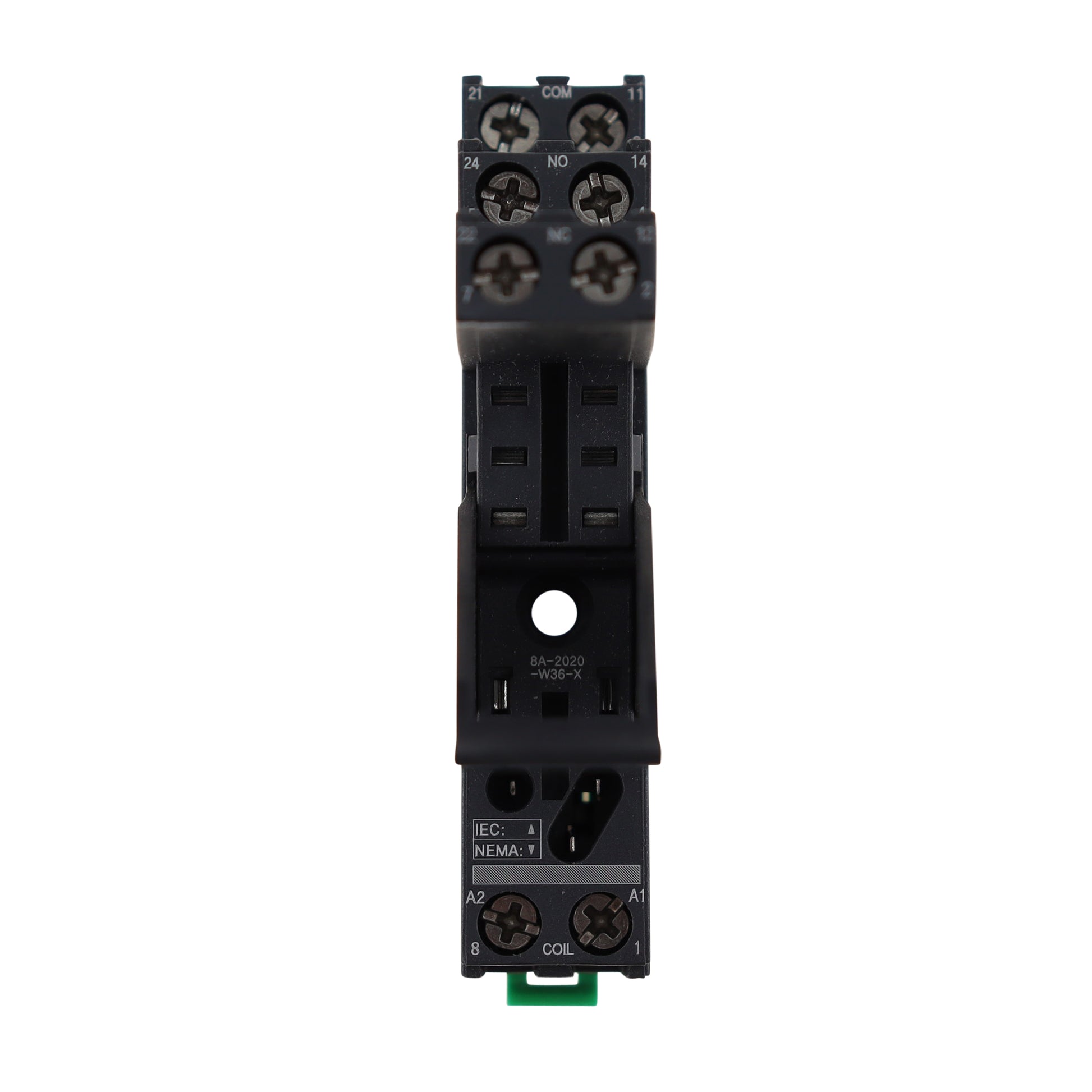 EATON D4PA21