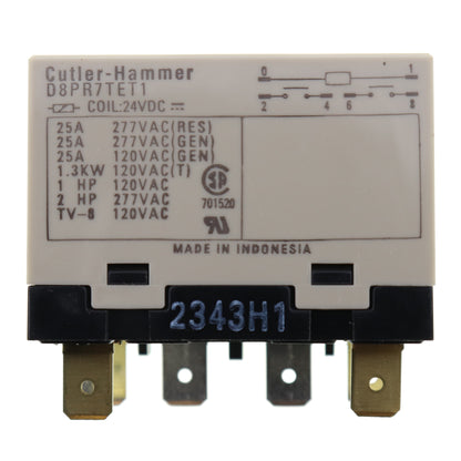 EATON D8PR7TET1