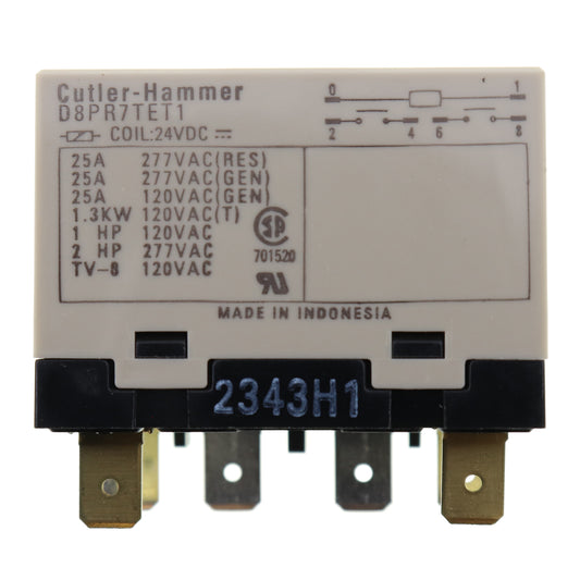 EATON D8PR7TET1