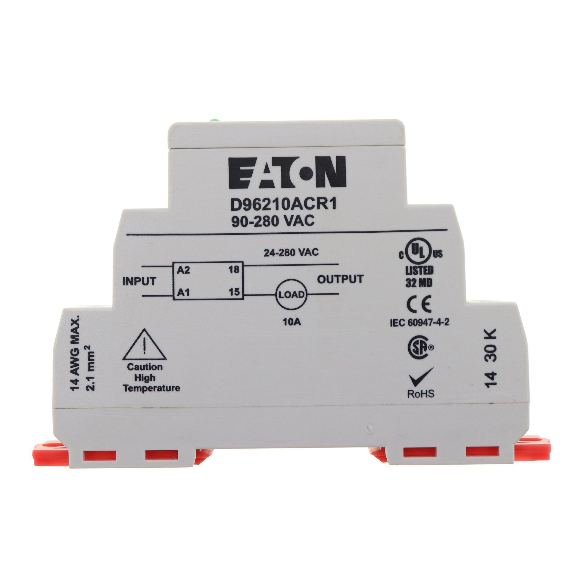 EATON D96210ACR1