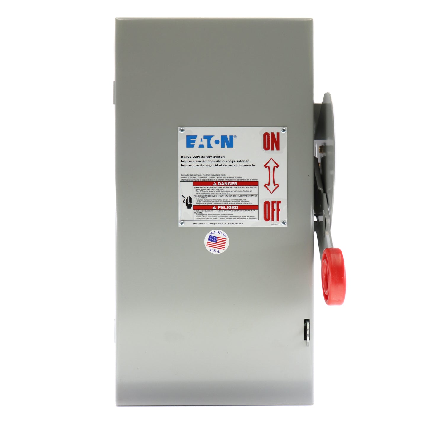 EATON DH261NGK