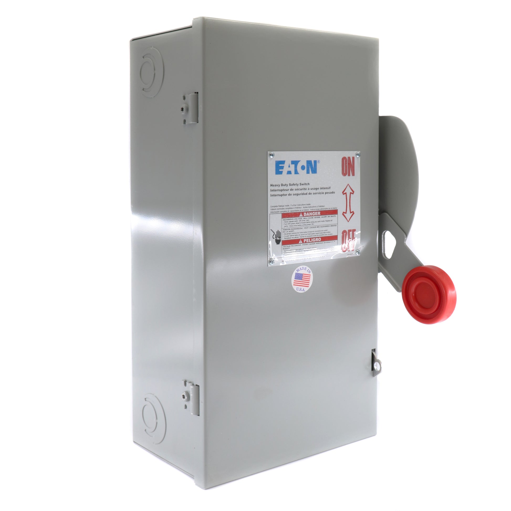 EATON DH261NGK