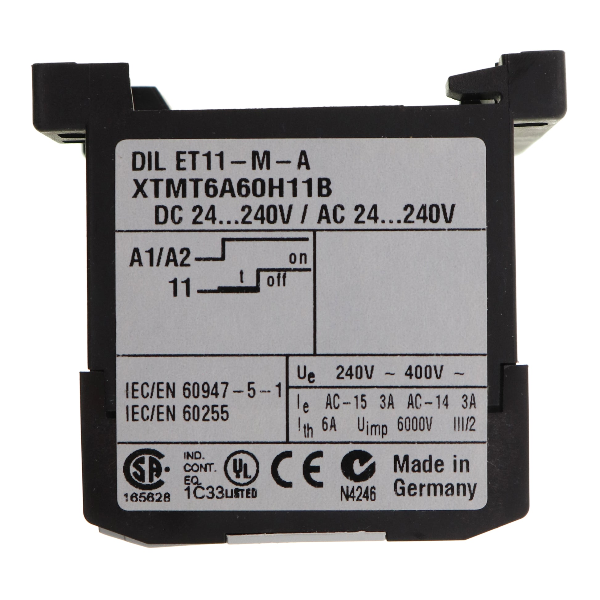 EATON DILET11-M-A
