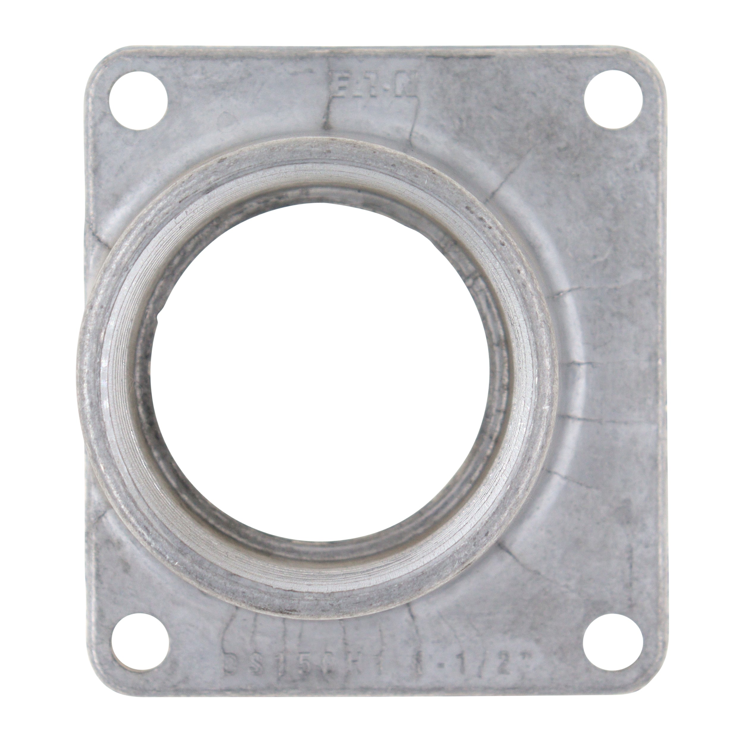 Eaton DS150H1 Rainproof Conduit Plate Enclosure Panel Entrance Hub, 3 ...