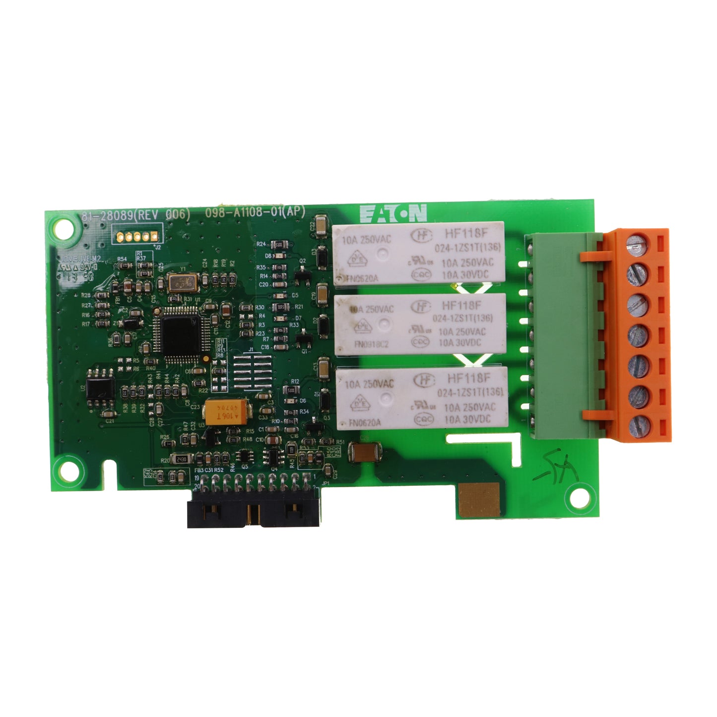 EATON DXG-EXT-3RO