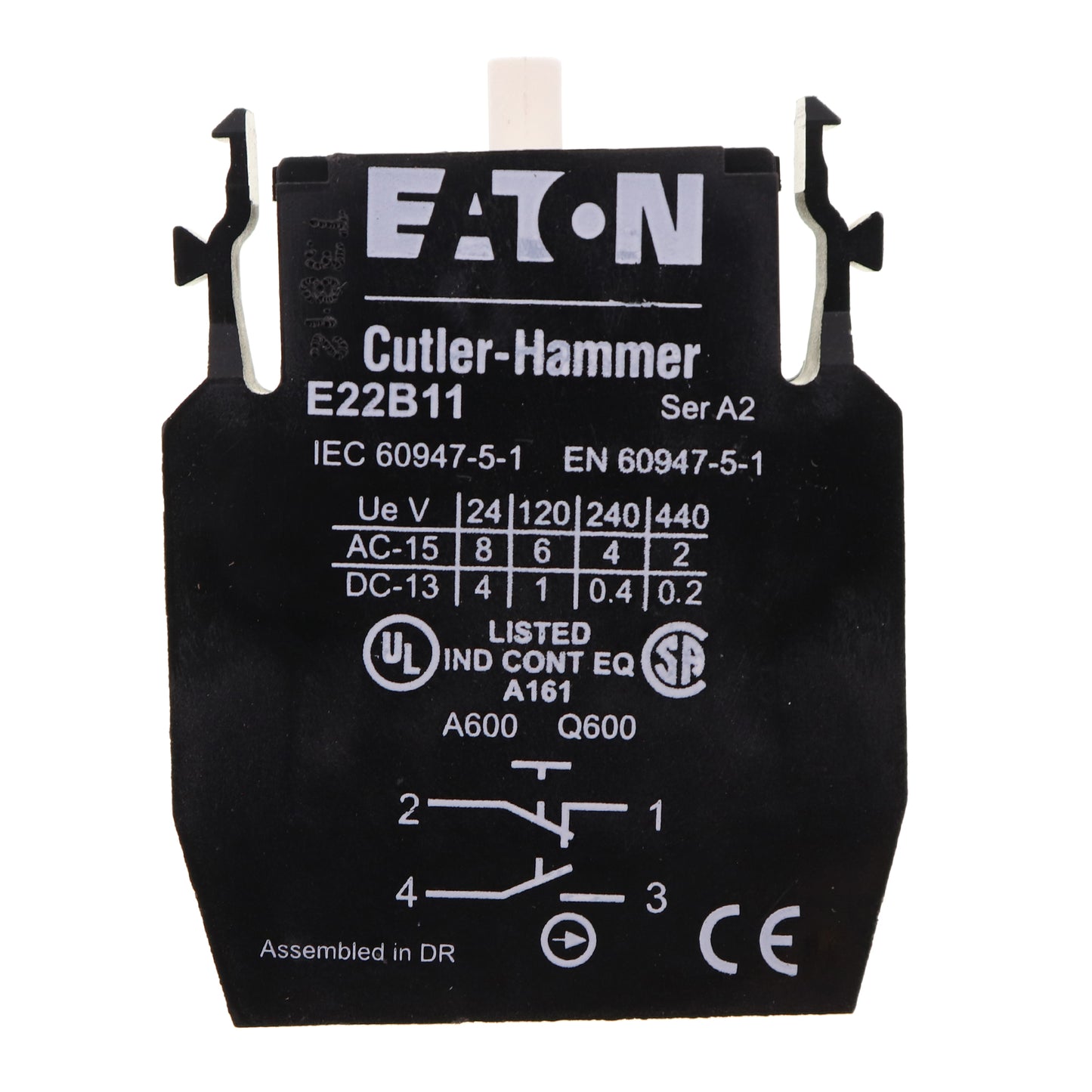 EATON E22B11