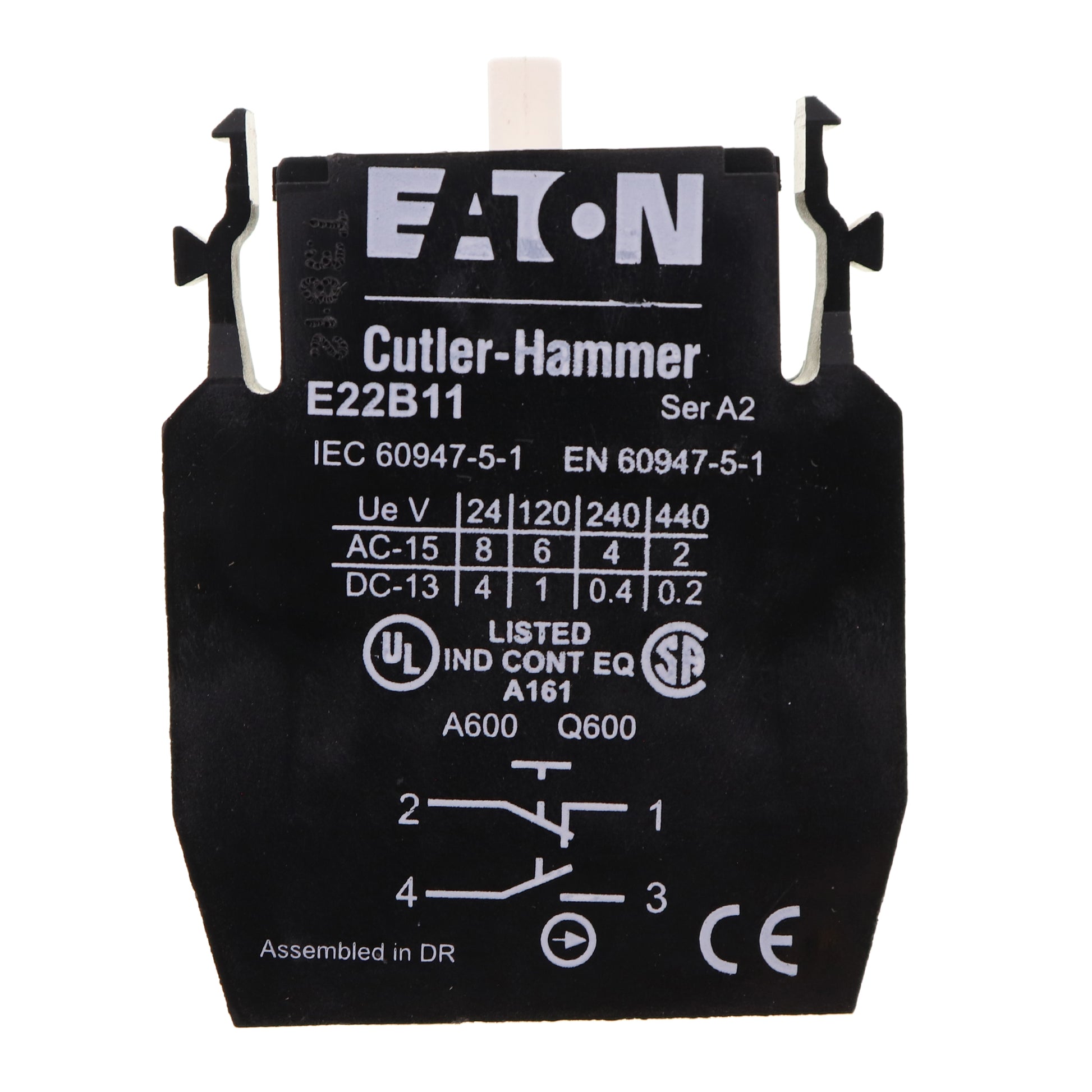 EATON E22B11