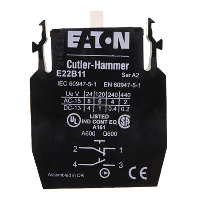 EATON E22B11