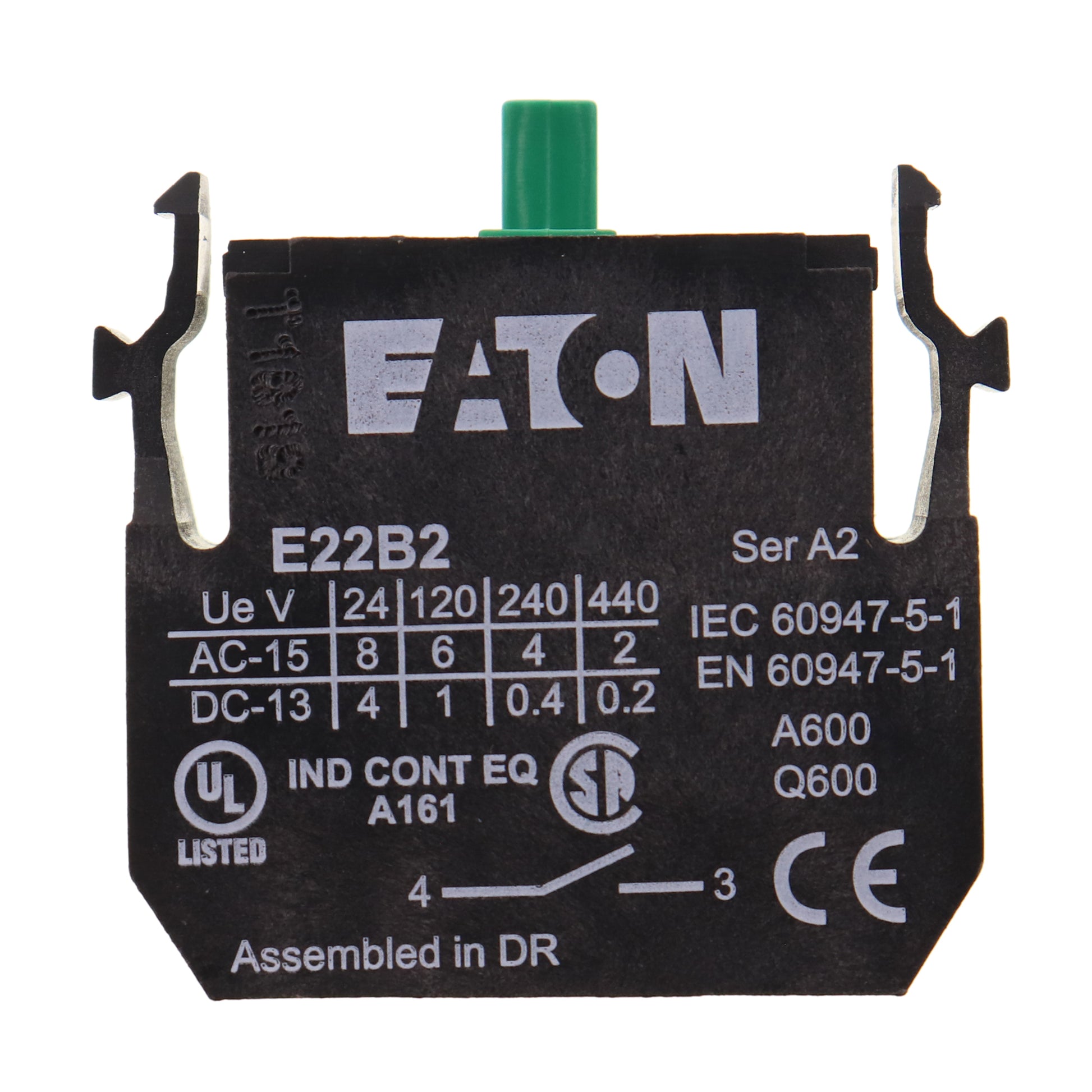 EATON E22B2