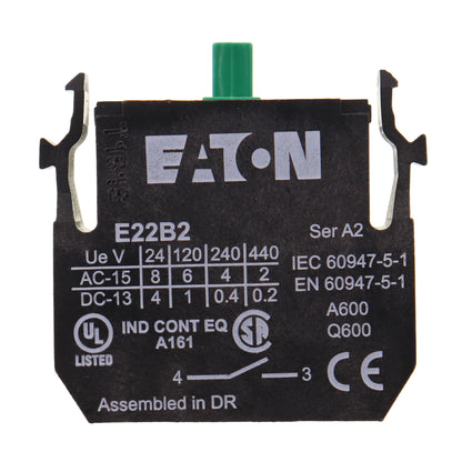 EATON E22B2