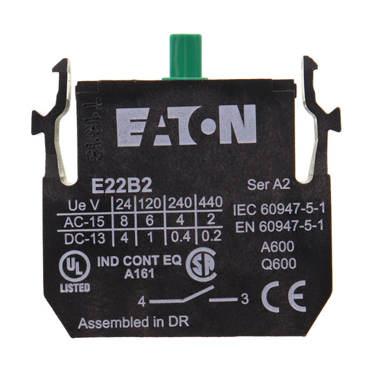 EATON E22B2
