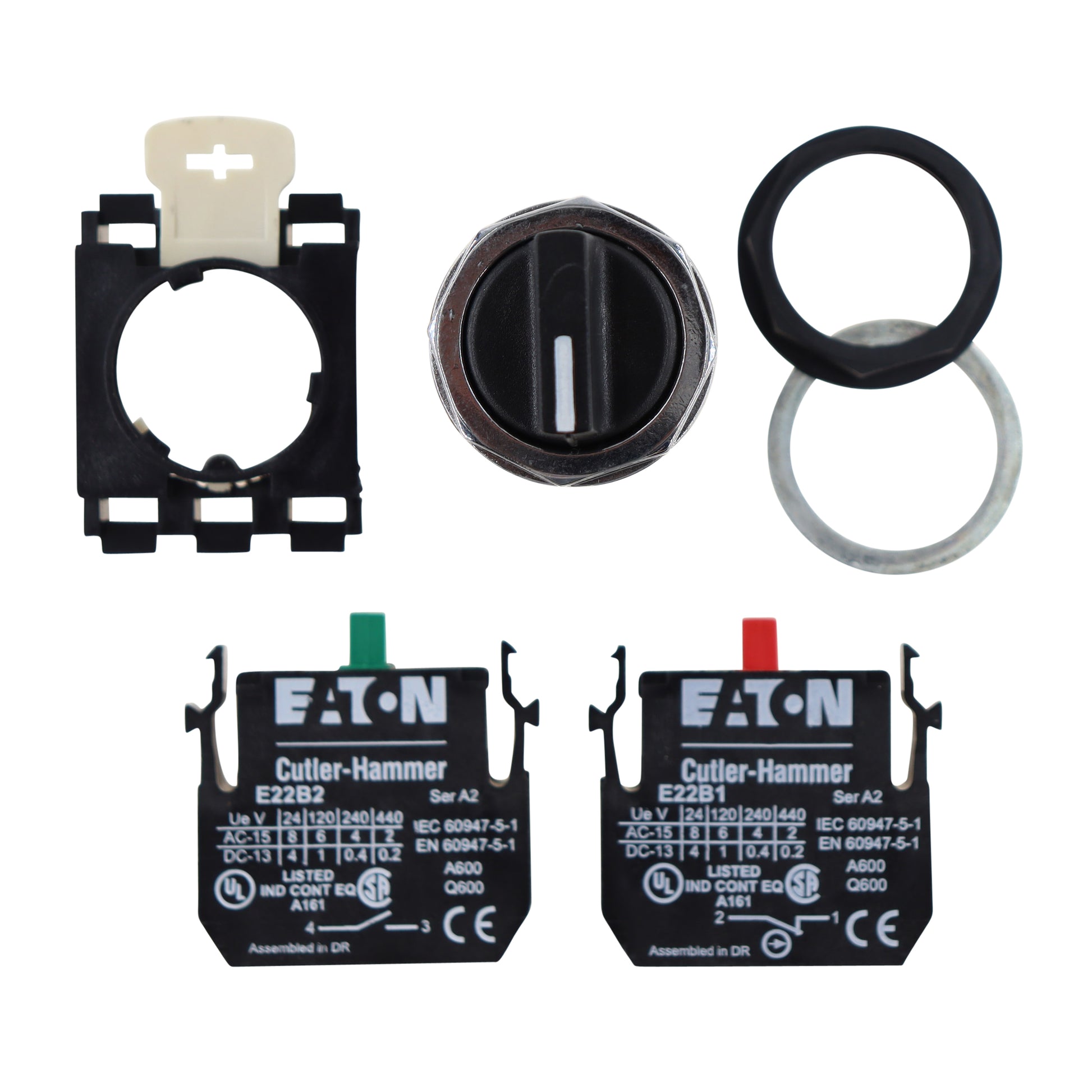 EATON E22X51C