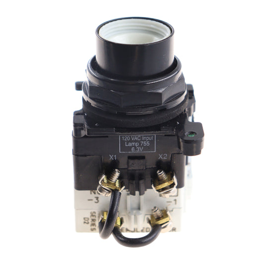 EATON E34TPB120L