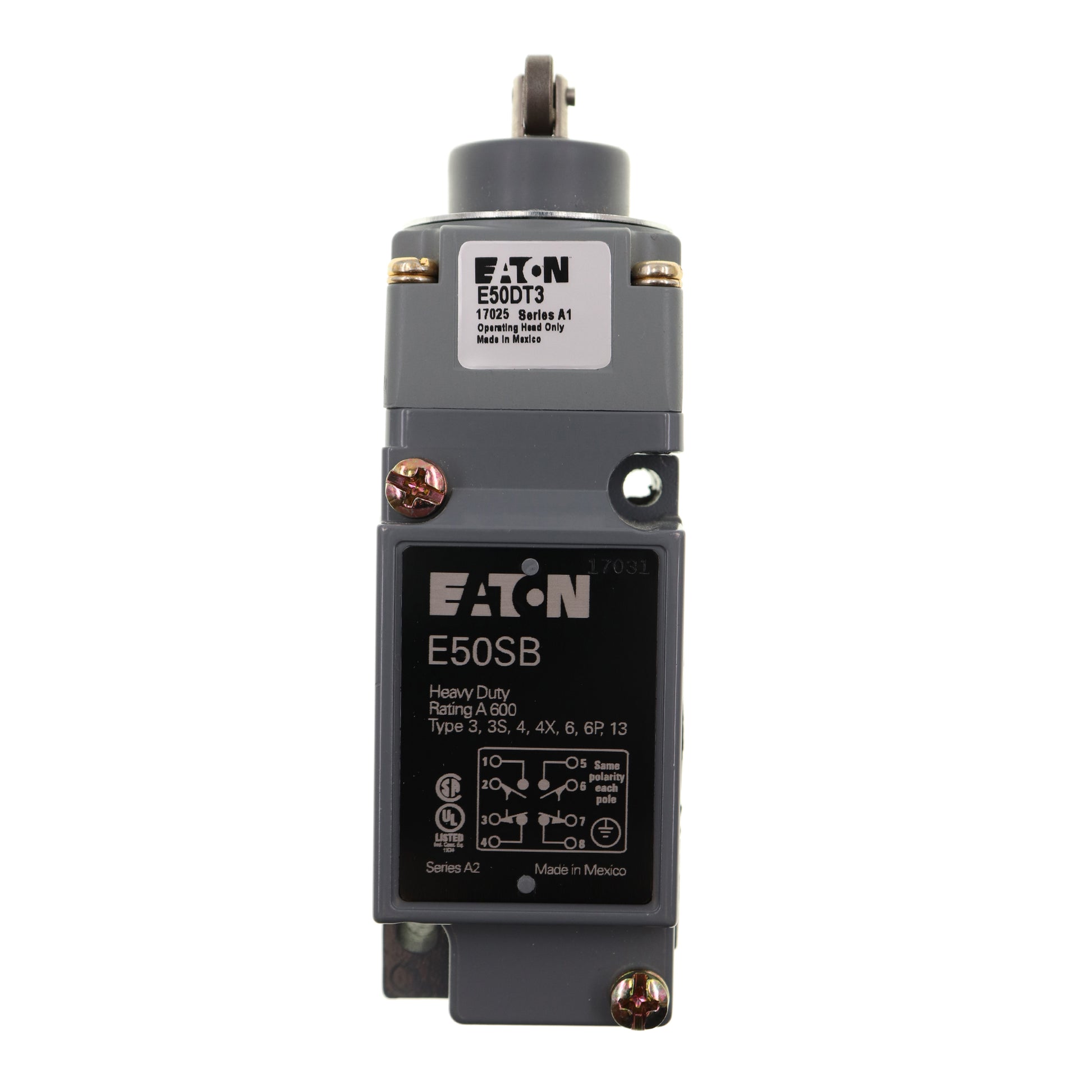 EATON E50BT3