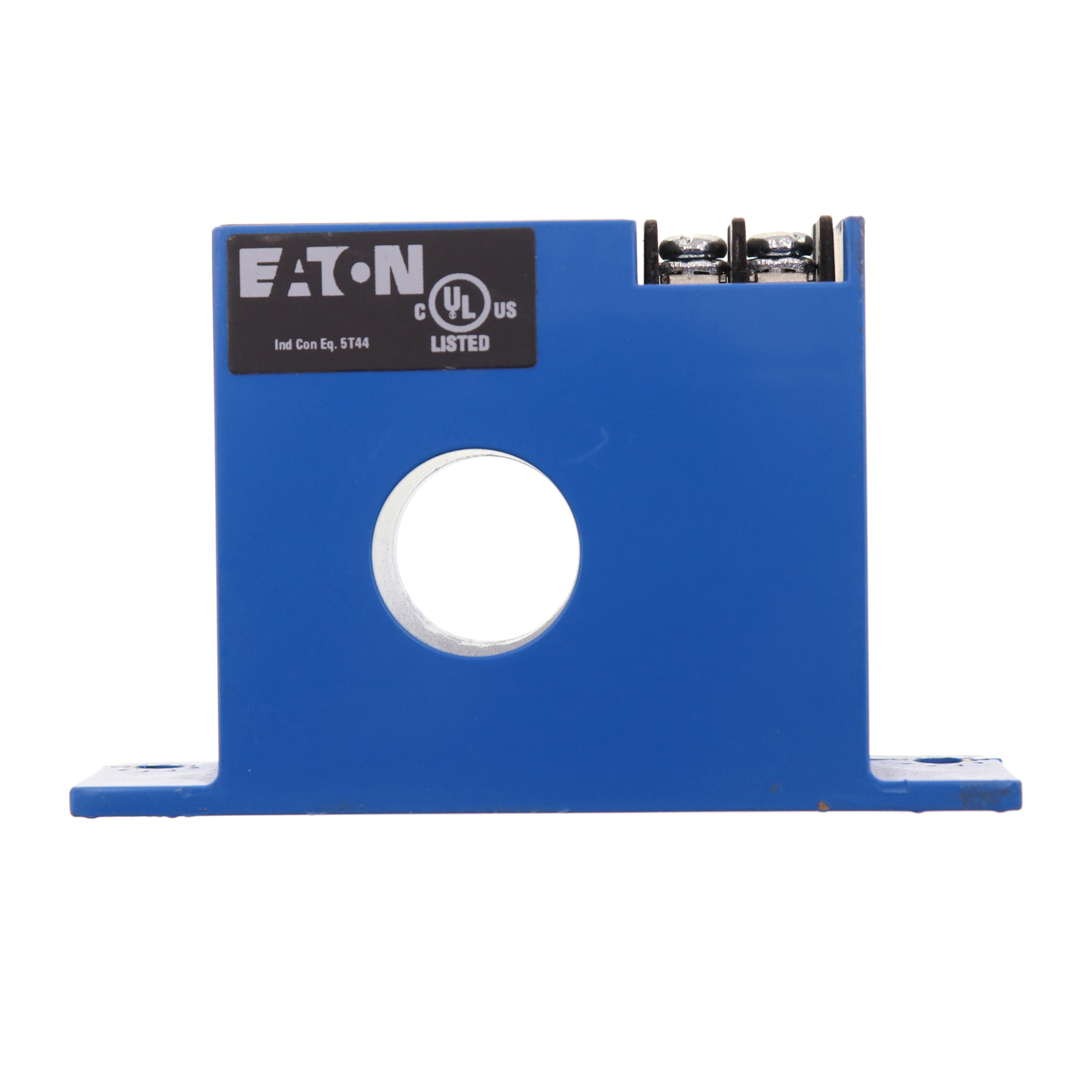 Eaton EACR2420SC Currentwatch True Rms Ac Current Sensor Ct, 600MS, 10 ...