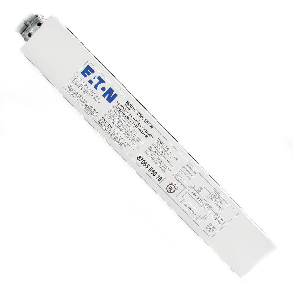 Eaton EBPLED14W
