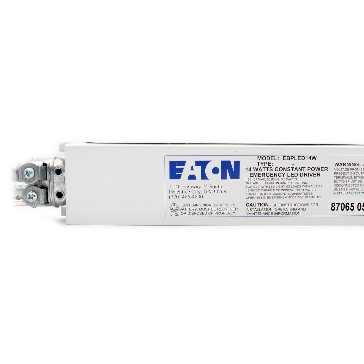 Eaton EBPLED14W