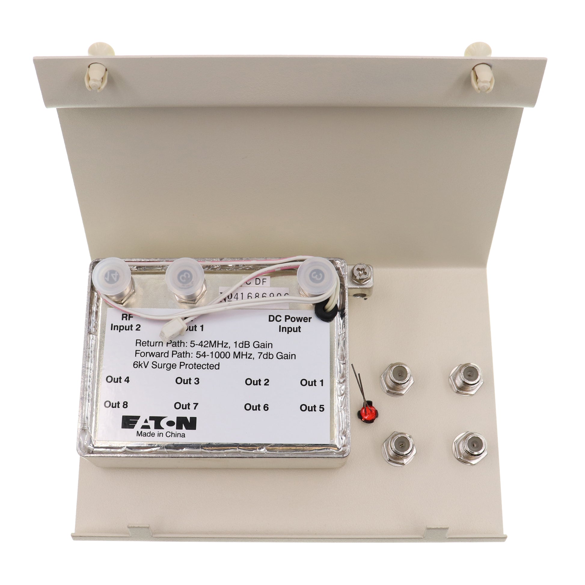 EATON ESWV10800A