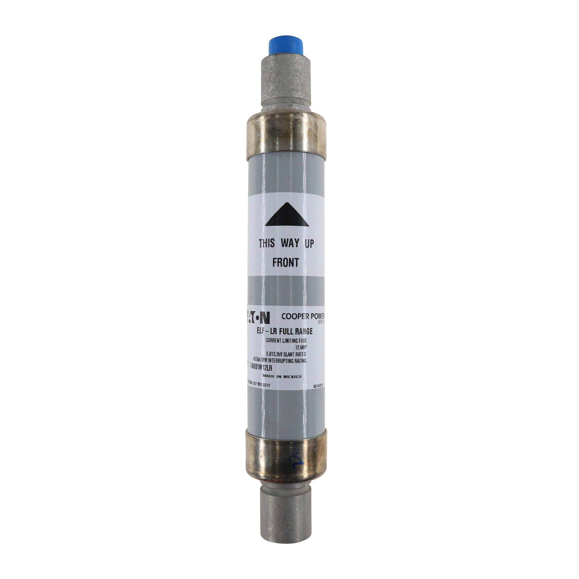 EATON FAK81W12LR