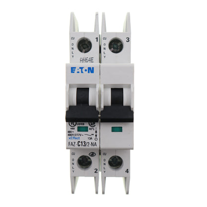 EATON FAZ-C13/2-NA