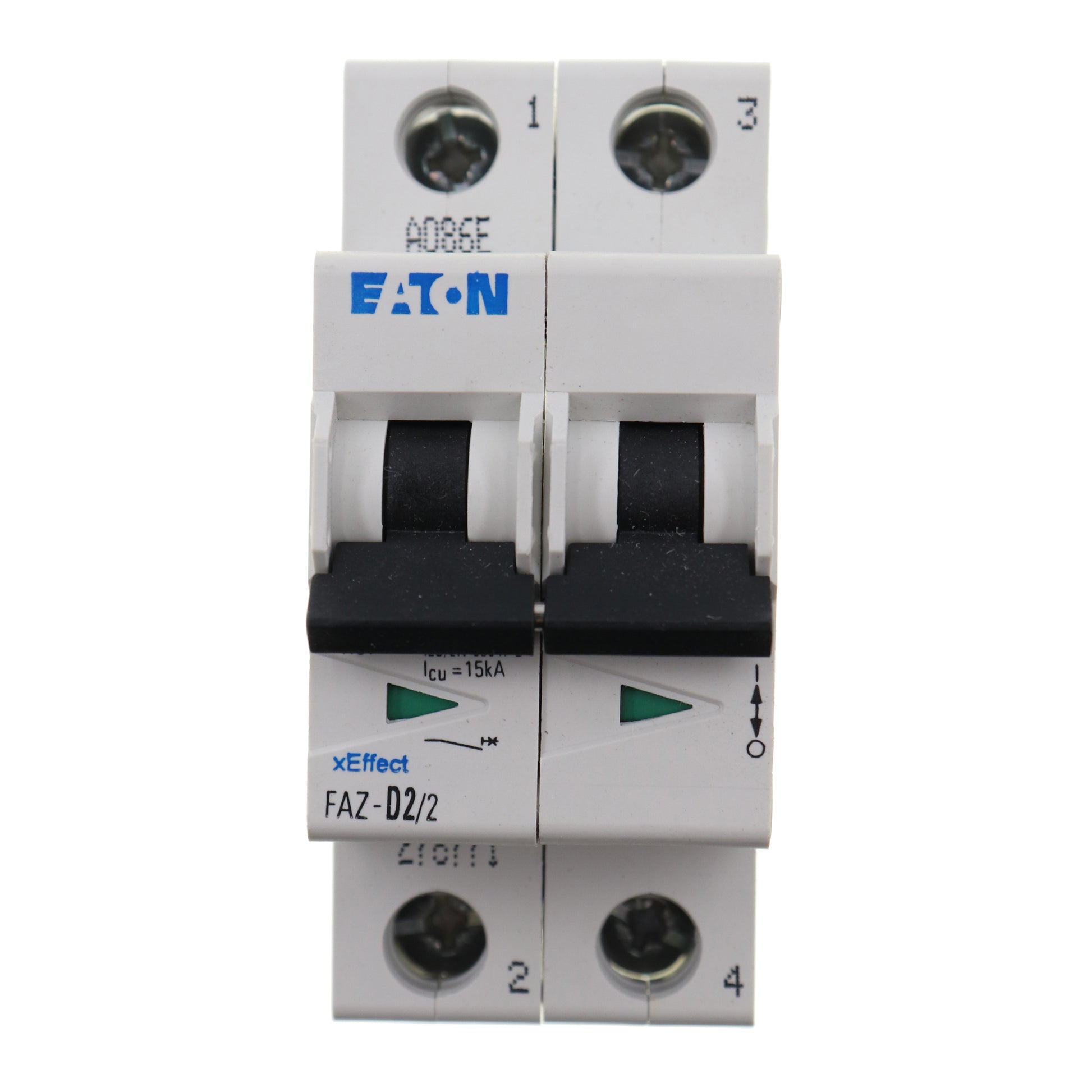 EATON FAZ-D2/2