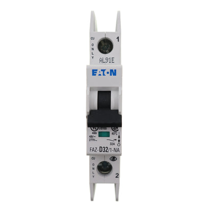 EATON FAZ-D32/1-NA-SP