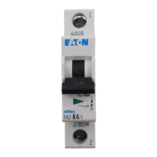 EATON FAZ-K4/1