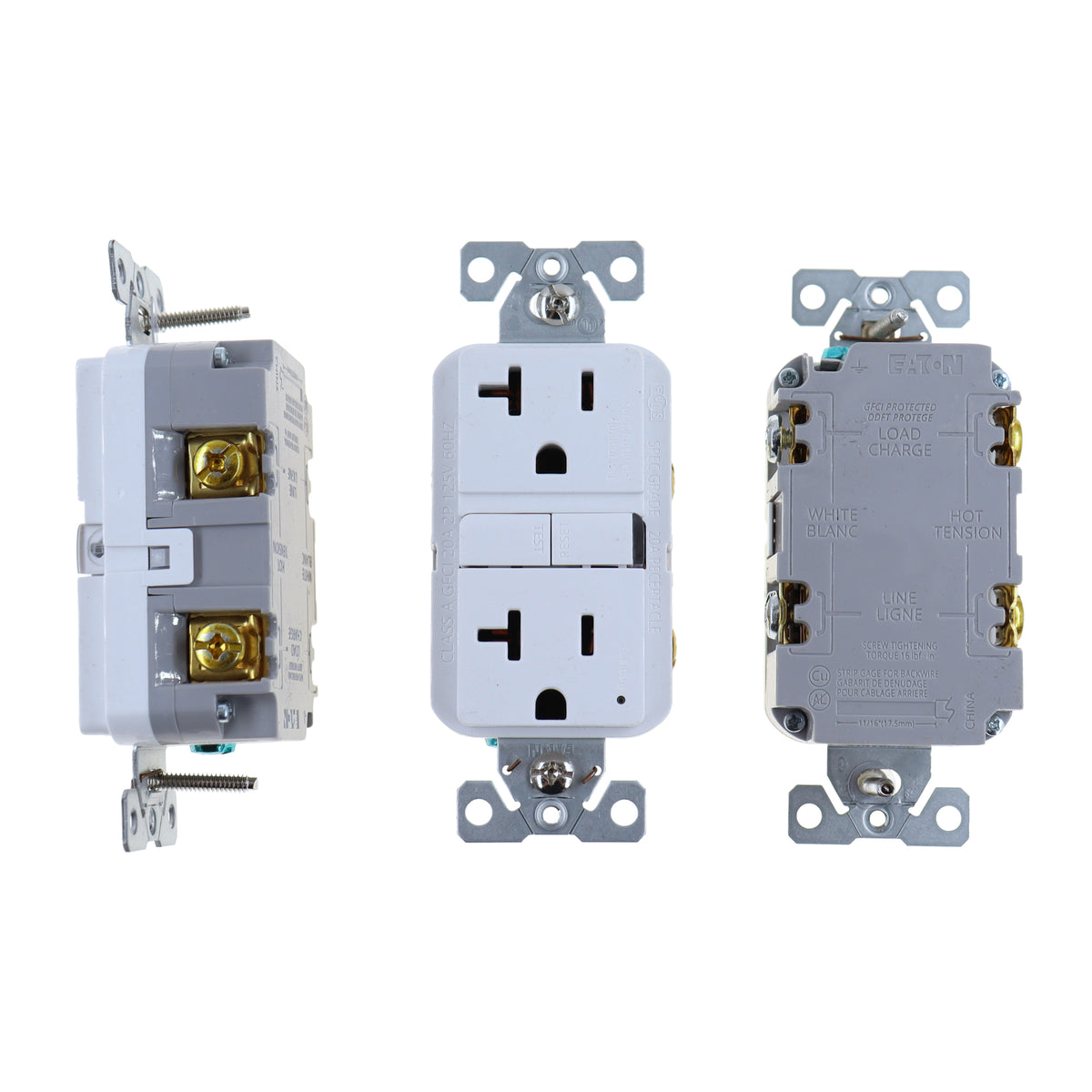 EATON GF20W-3-LW