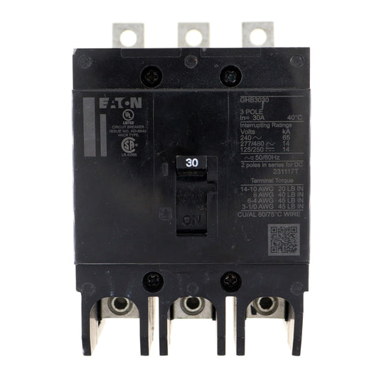 EATON GHB3030