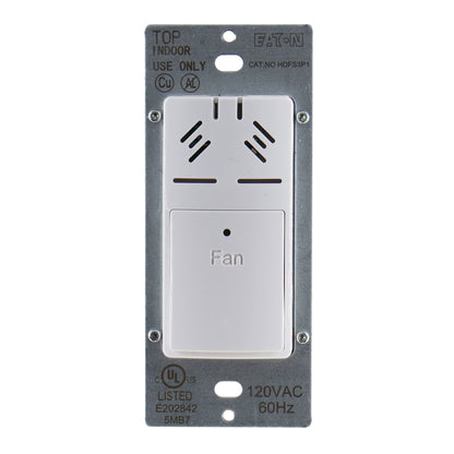 EATON HDFS3P1-W-L